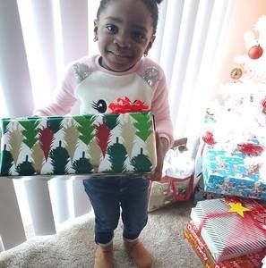 Meet your Posher, Binga tamba